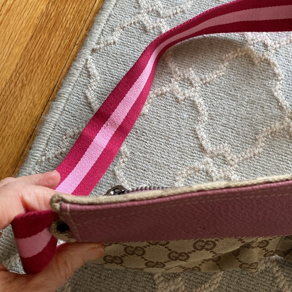 Gucci pink belt bag - Picture 15 of 16